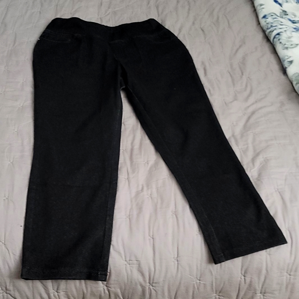 Lemonway Stretch Top Jeans